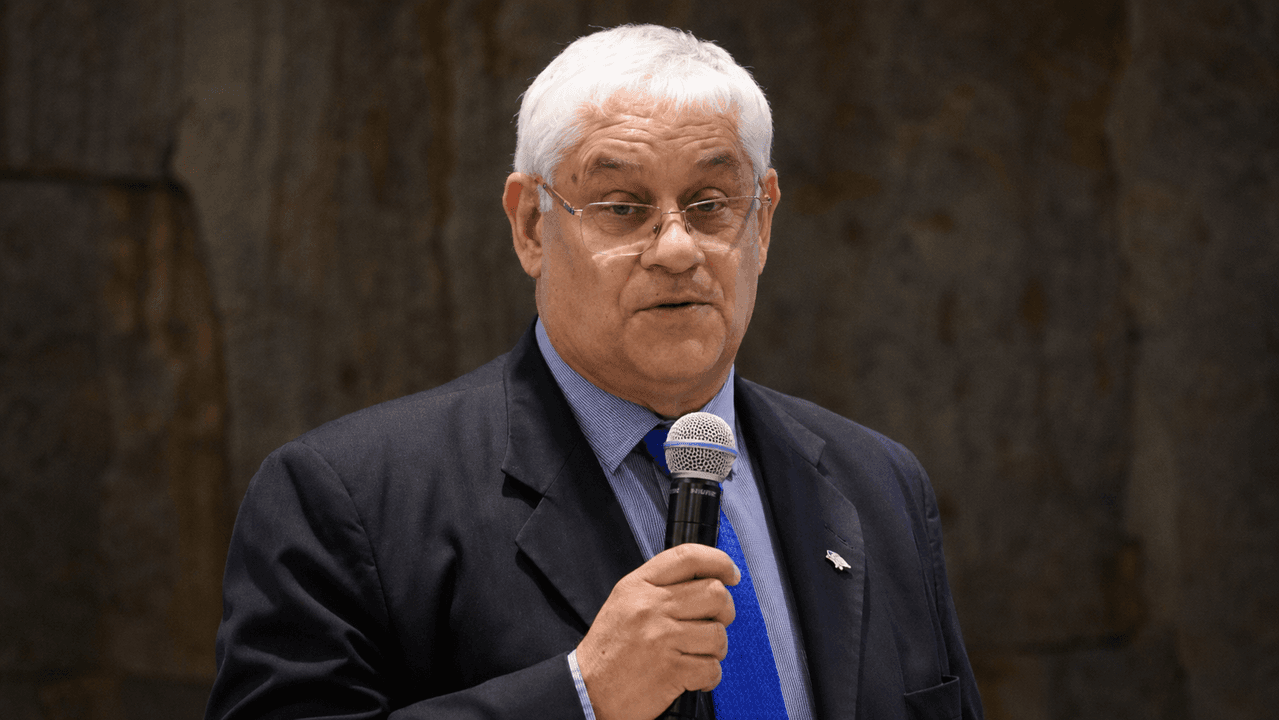 El dirigente Romero Alaniz sobre la interna de Todos Unidos.