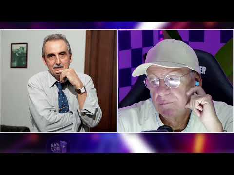 Moreno: "Si Sturzenegger fuera funcionario de Trump, hoy estaría preso"