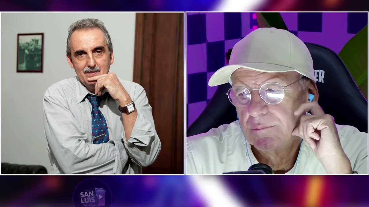 Moreno: "Si Sturzenegger fuera funcionario de Trump, hoy estaría preso"