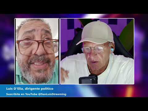 D'Elia sobre la muerte de Néstor Kirchner "Las dudas me las incrementó Cristina"