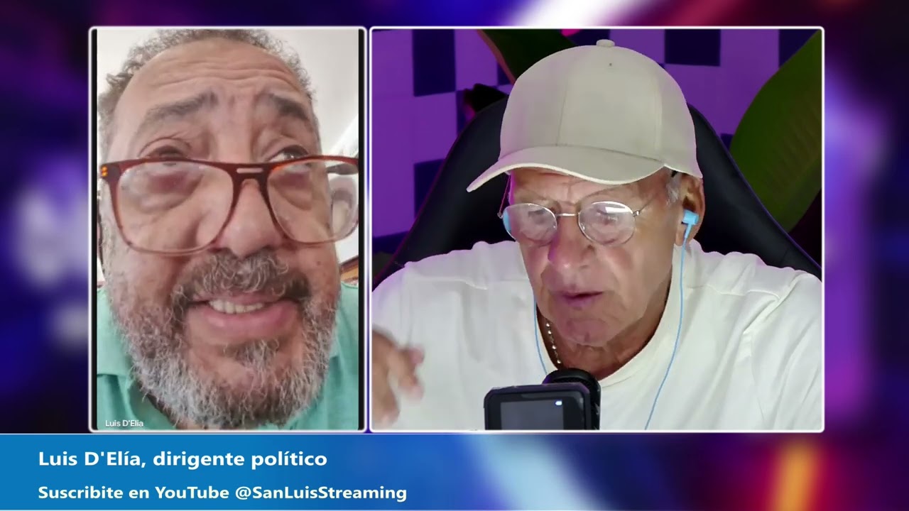 D'Elia sobre la muerte de Néstor Kirchner "Las dudas me las incrementó Cristina"