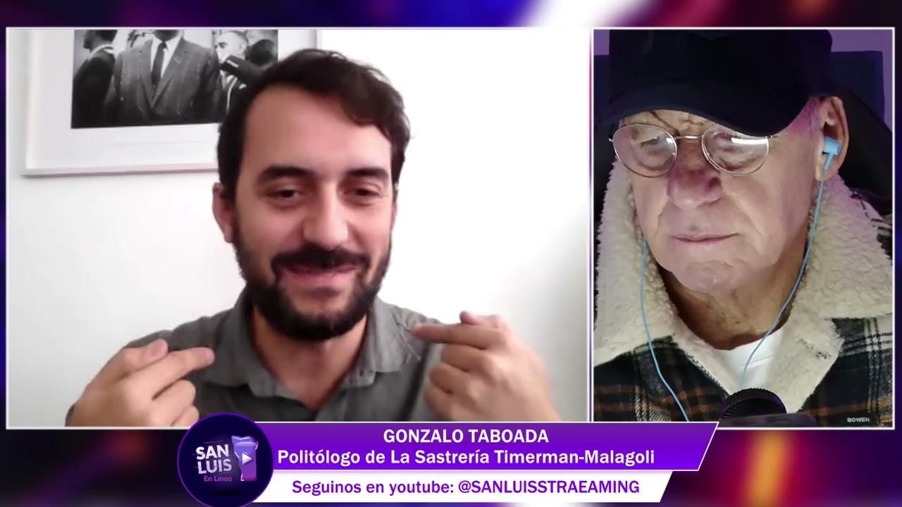 Taboada: "Estamos ante una anormalidad institucional absoluta"