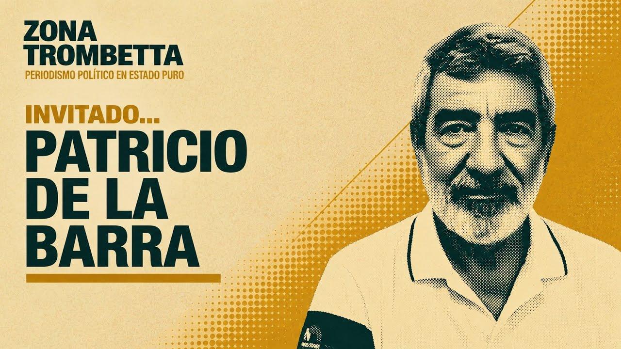 Elecciones en Brasil: El picante análisis de Patricio de la Barra