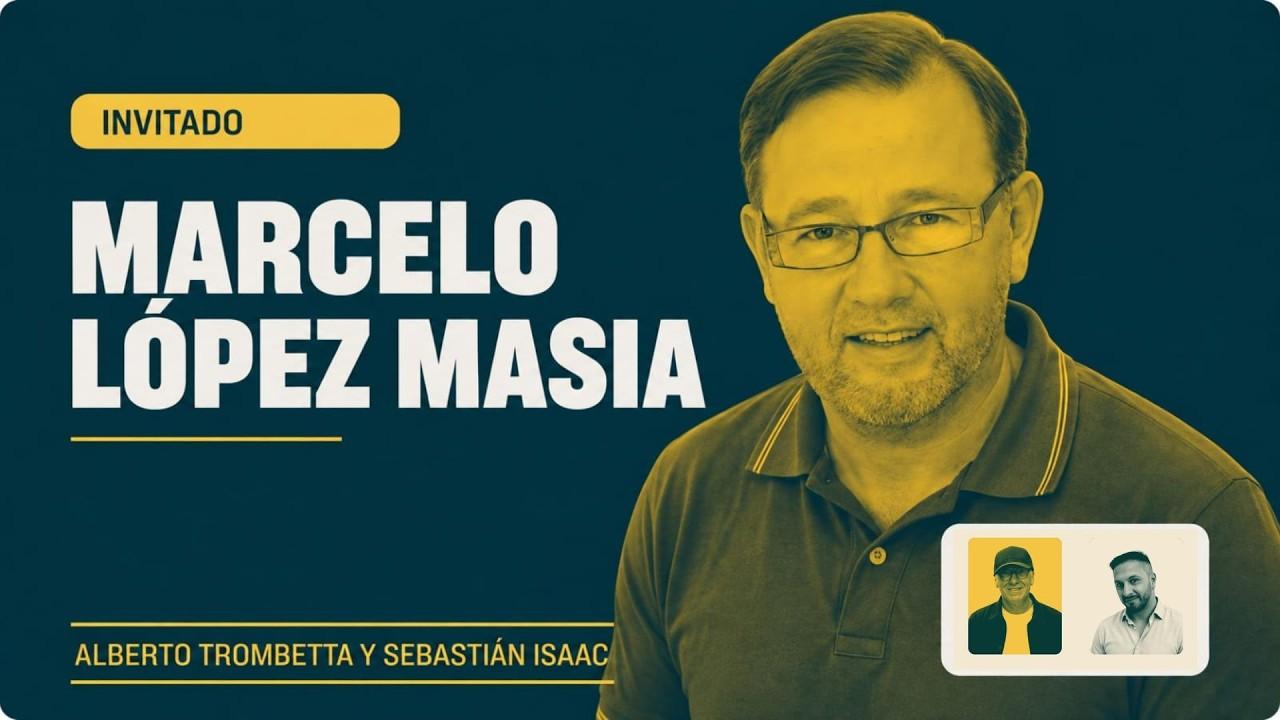 López Masía: "El gobierno está en manos de Karina"