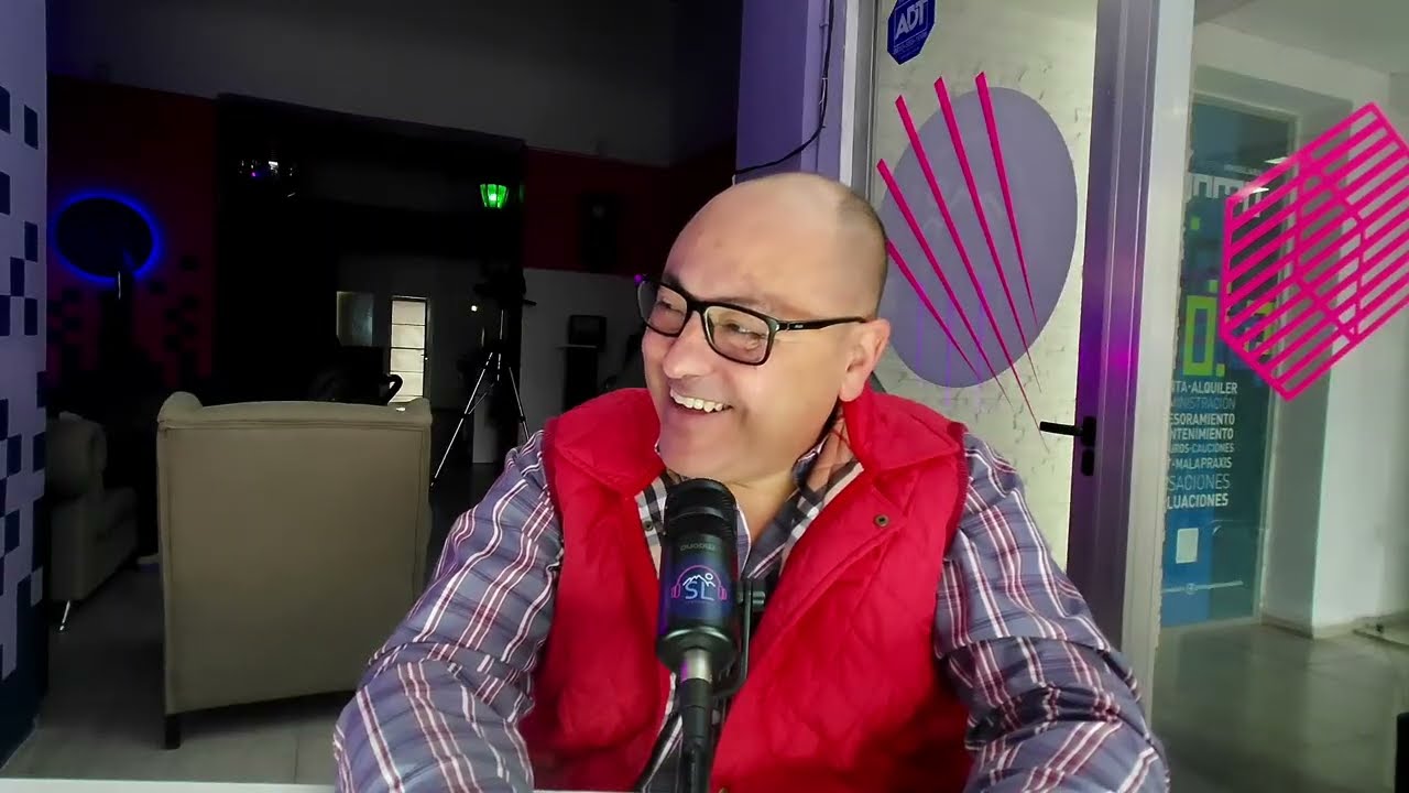 Diego González: "Maxi Frontera ha superado la marca de gestiones anteriores en un escenario mucho más complejo"