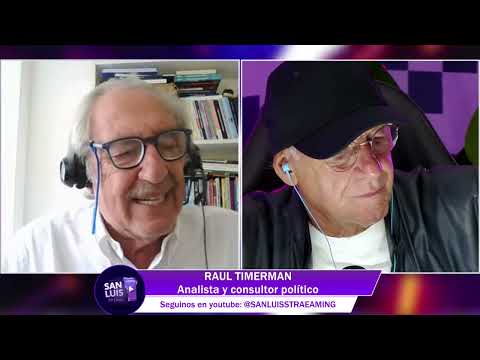 Un modelo de exclusión: El análisis de Raúl Timerman sobre la estrategia de confrontación de Milei