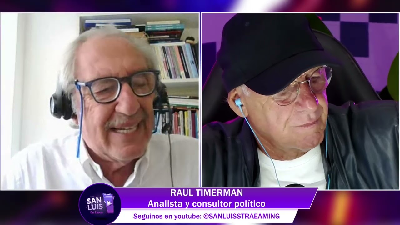 Un modelo de exclusión: El análisis de Raúl Timerman sobre la estrategia de confrontación de Milei