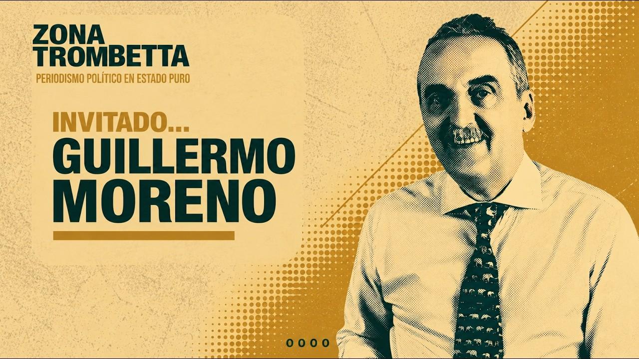 Moreno: Si la belleza es virtud de Dios, este modelo es un espanto