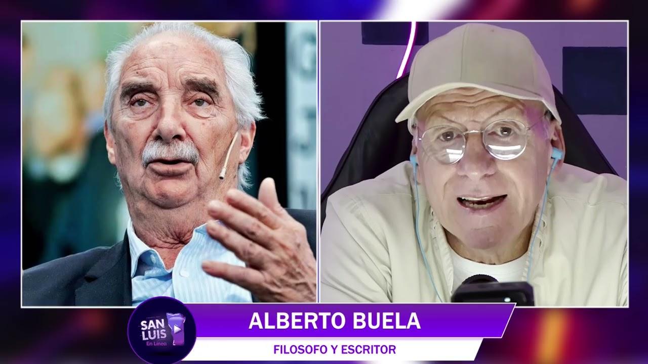 Alberto Buela: La batalla lingüística es el alma de nuestra identidad