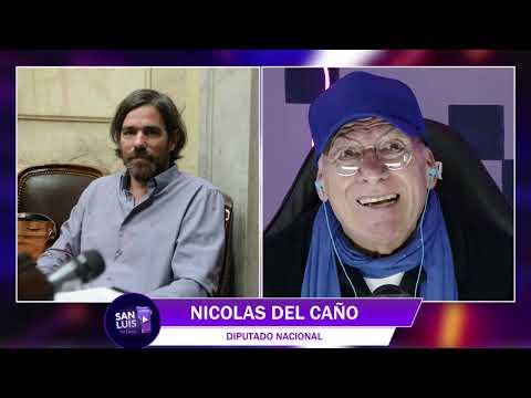 Del Caño con Trombetta: «El ajuste lo paga el pueblo»