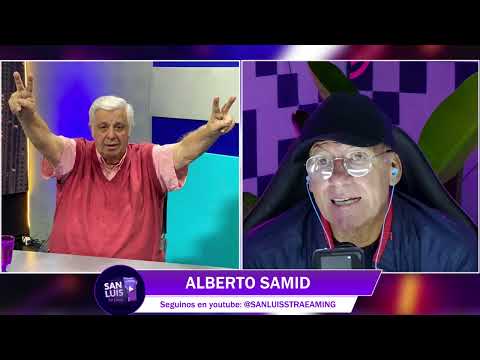 Samid, tras su odisea en Uruguay: "Si me quedaba un día más, volvía en un cajón"