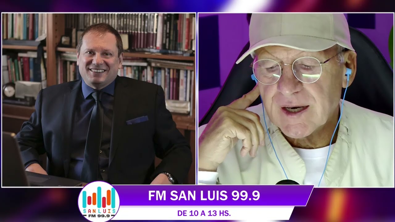 El plan motosierra al desnudo: Pablo Tigani y Alberto Trombetta analizaron el colapso económico del modelo libertario