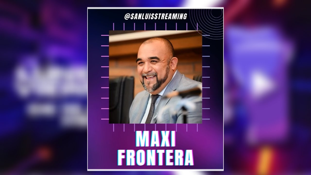 Maxi Frontera con Alberto Trombetta: "El peronismo necesita una construcción colectiva, no hereditaria"