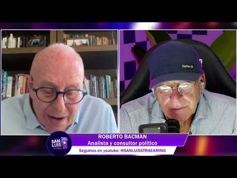 Bacman sobre Milei en el Congreso: un guion de odio para profundizar el ajuste y dividir al campo popular