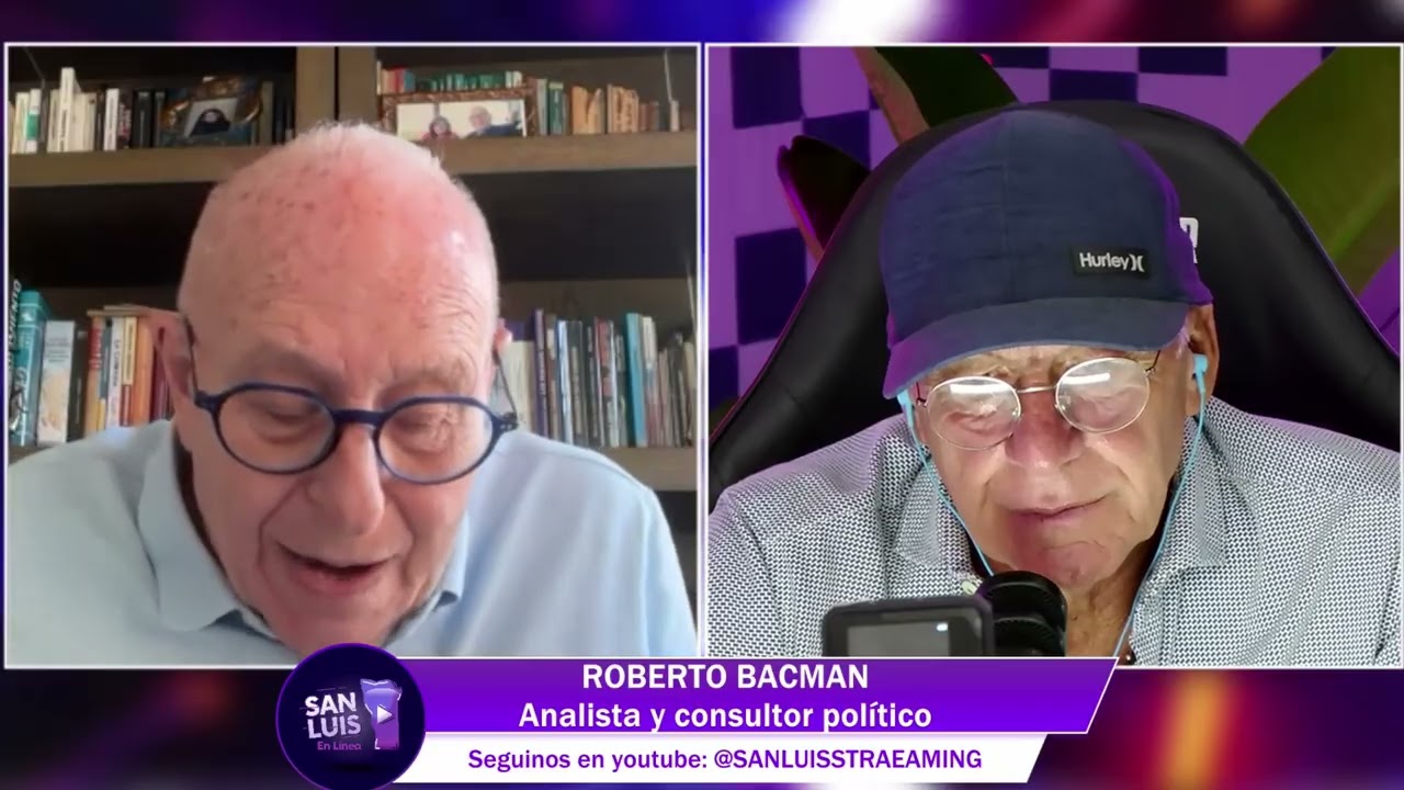 Bacman sobre Milei en el Congreso: un guion de odio para profundizar el ajuste y dividir al campo popular