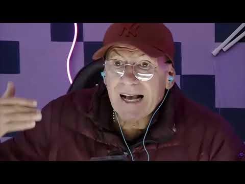 Trombetta implacable: 'Si no están de acuerdo, bájense'