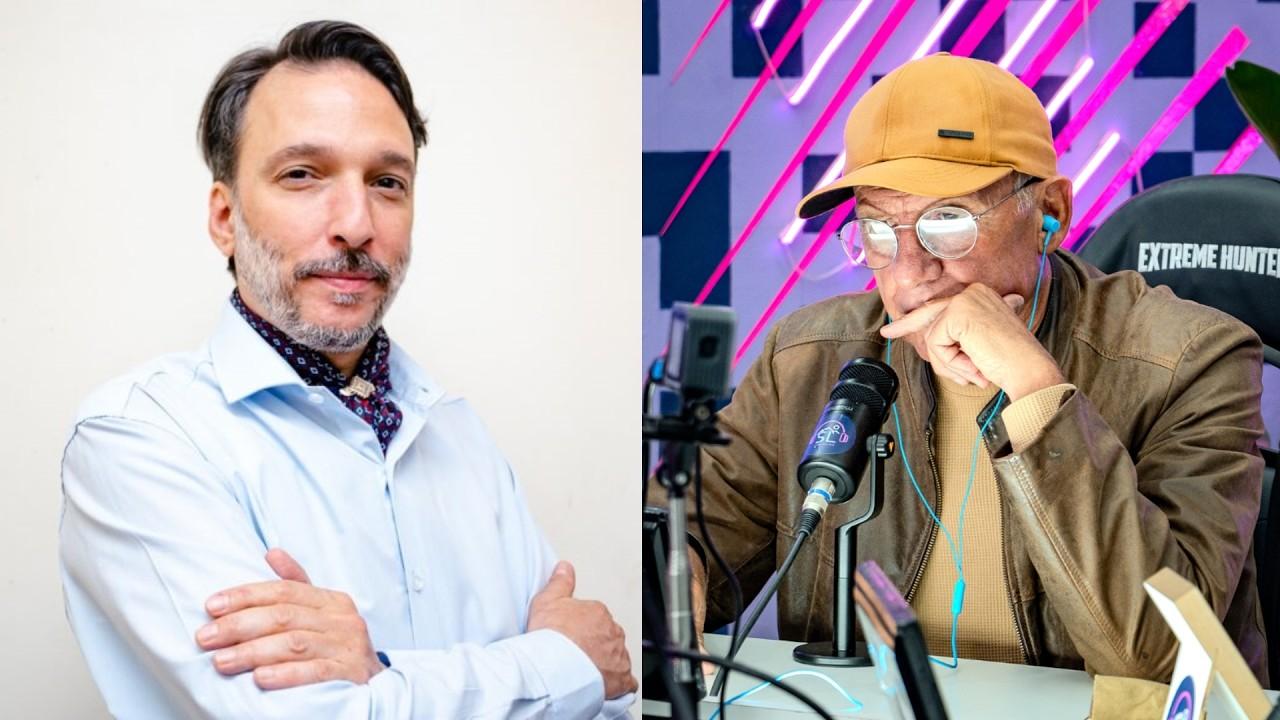 Martín Ayerbe en 'San Luis en Línea': Propuestas para la reconstrucción nacional