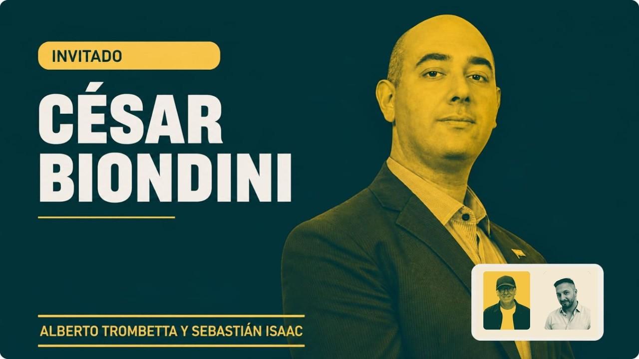 Biondini: Milei ejecuta un plan criminal y el PJ es cómplice