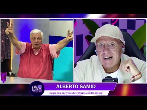 Samid y Trombetta: Radiografía de un país en caída libre por el ajuste de Milei