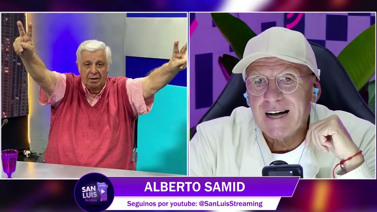 Samid y Trombetta: Radiografía de un país en caída libre por el ajuste de Milei