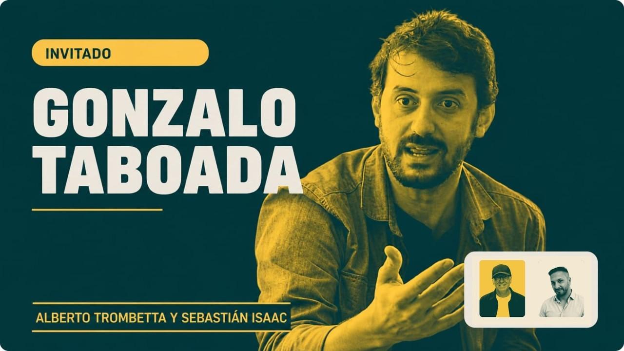 Taboada y "La Sastrería" miden a Hadad: "Es alternativa frente a Milei"
