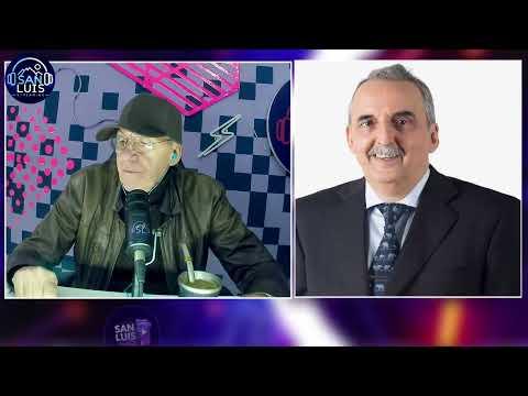 Guillermo Moreno: "La confrontación del peronismo es con Milei y el progresismo"
