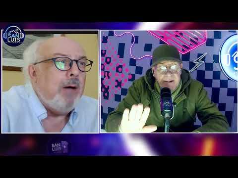 Antonio Pérez: Por encima de Milei y Sánchez están las empresas