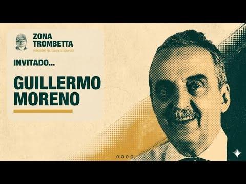 Moreno criticó la postura de Sturzenegger y lanzó un plan para endeudados