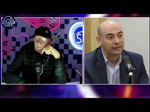 César Biondini: El modelo actual es una entrega sistemática