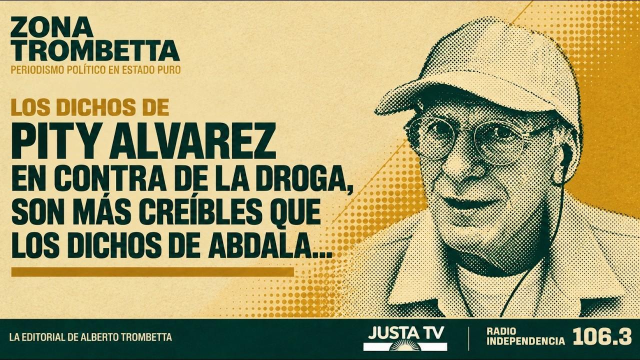 Bartolomé Abdala en el centro de la polémica política de San Luis