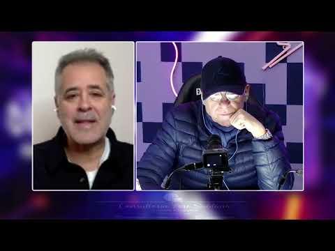 Topo Rodríguez con Trombetta: "El rumbo económico es insostenible"