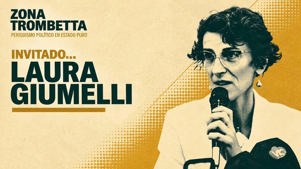 Laura Giumelli detalló el plan energético ante la quita de subsidios