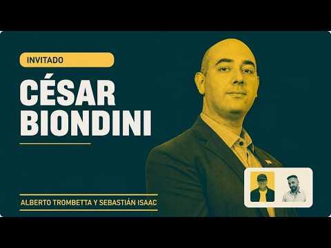 Biondini: Milei ejecuta un plan criminal y el PJ es cómplice