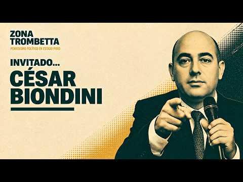 Biondini: El peronismo es parte del nacionalismo