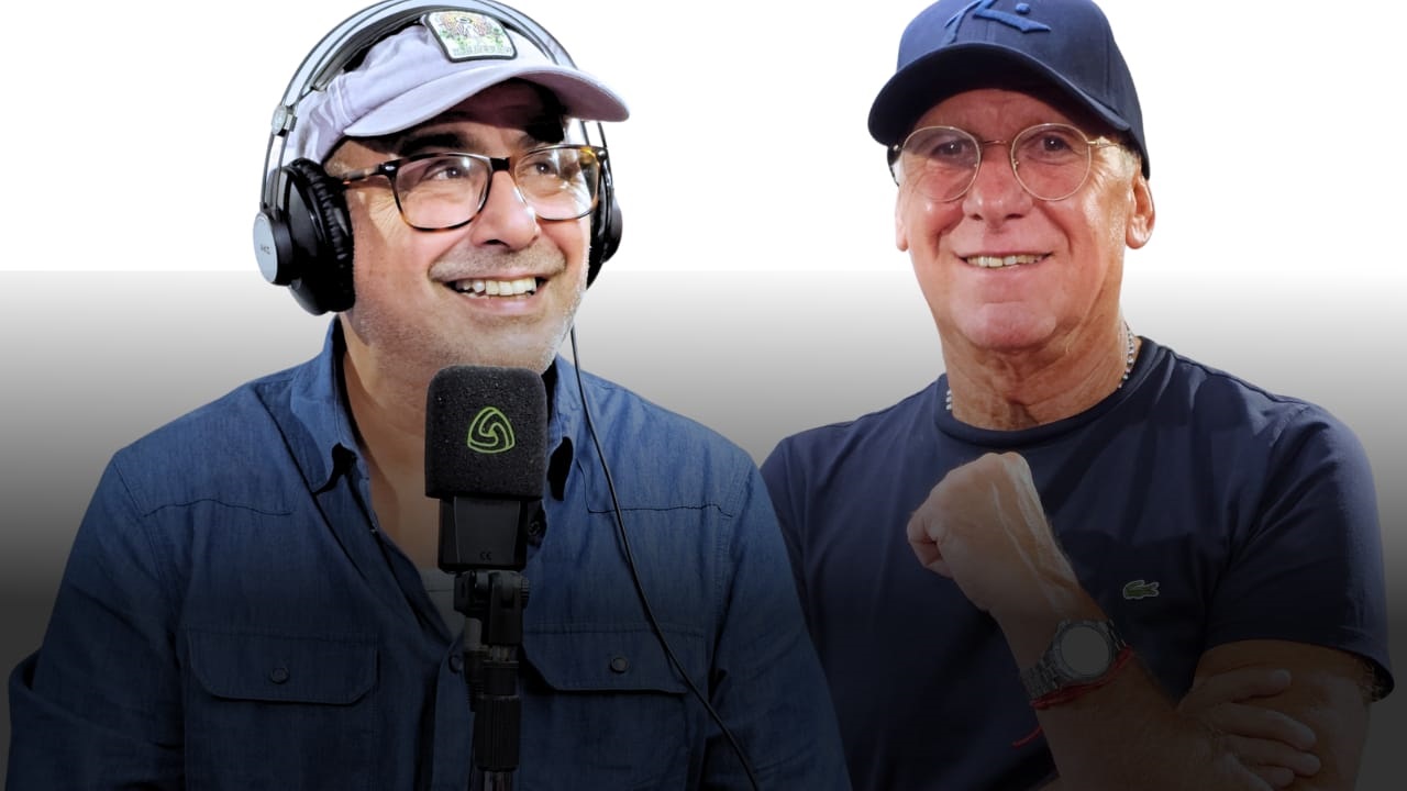 Volvió el dúo que marca la agenda política de San Luis por las tardes