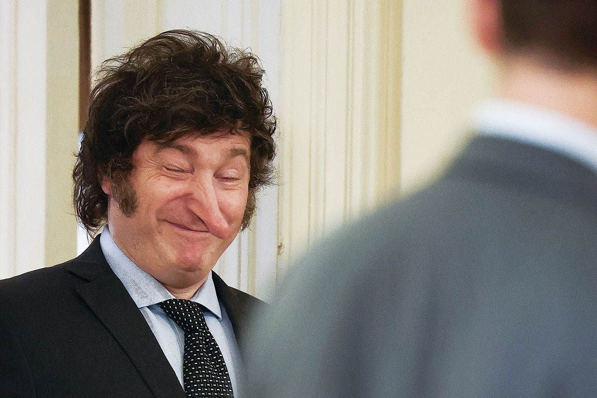 El síndrome de Pinocho: mentiras cortas, rating por el piso y el fin de la paciencia popular